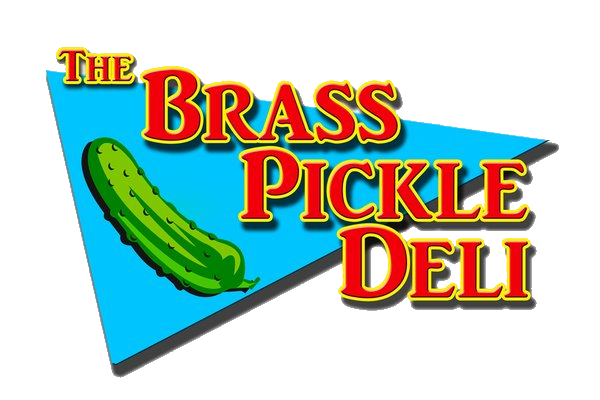 The Brass Pickle, Victorville, California