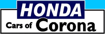 Honda Cars of Corona, California